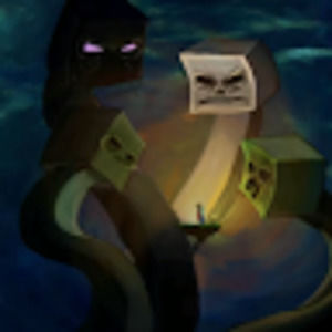 Meet your Posher, Kevin